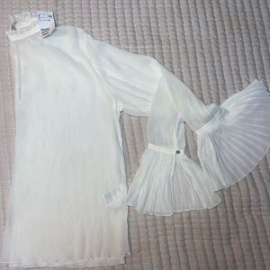 Size 12 blouse H&M